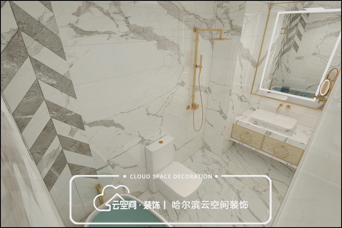 哈爾濱花園小學校區(qū)房怎么劃分